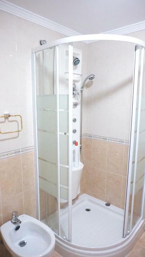 Apartamento Con Piscina Y Parking Apartment Gandia Ngoại thất bức ảnh